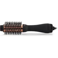 Apart from straightening the hair, a the magnifique hair dryer brush is the perfect solution to remove tangled strands while adding volume to your mane. L Ange Le Volume 2 In 1 Volumizing Brush Dryer Ulta Beauty