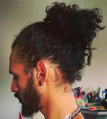 The curly ponytail is presently regarded as a cool look. Curly Hair Don T Care The Curly Ponytail Hairstyles