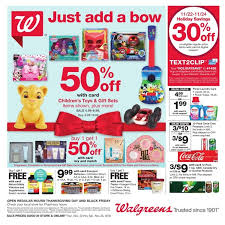Walgreens Black Friday 2020 Sale Get Black Friday Deals Black Friday Deals Black Friday Black Friday Coupon