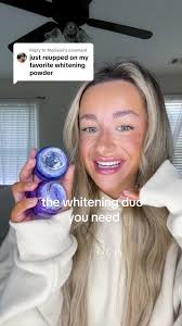 Replying to @Madison the best duo 😍 @purelywhitedeluxe