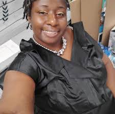 Latoya Scruggs's Instagram, Twitter & Facebook