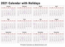 Plan your week and print free of charge. 2021 Calendar Beta Calendars