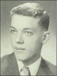 Remembering Julius Huehn