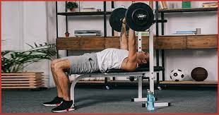Umso effektiver der muskel arbeitet, desto kraftsparender die bewegung. Fitnessraum Einrichten Diese Trainingsgerate Brauchst Du