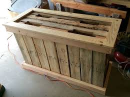 Pallet Fish Tank Stand For 75 Gallon Fish Tank Stand Tank Stand Diy Fish Tank