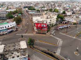 Odisha lockdown 7 districts #news. Odisha Lockdown Revives Memories Of Past Bhubaneswar News Times Of India