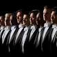 Chanticleer at Spivey Hall event image