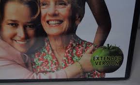 FRIED GREEN TOMATOES New DVD