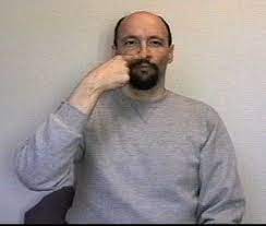 Don T Mind American Sign Language Asl American Sign Language Asl Sign Language Asl Words