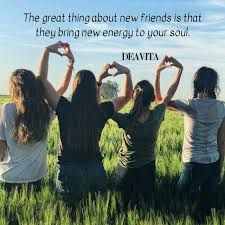 Best friends are one of life's truly great joys. 60 Friendship Quotes With Great Photos To Share With Your Friends