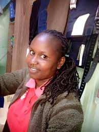 Father let my Heart be after You!Dressed by Sir Elium designs