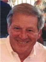 Herbert Unsworth Obituary (2020)