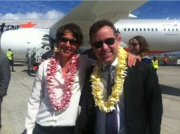 Incoming virgin australia chief executive jayne hrdlicka had a rocky relationship with the unions during her time at qantas group. Multi Millionaire Businesswoman Allowed To Skip Queensland S Hotel Quarantine Daily Mail Online