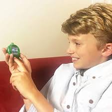 Amazon.com: Giga Pets AR T-Rex Dinosaur Virtual Pet, Green : Toys & Games