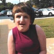 Erin Brooke WEBER Obituary