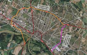 Fruits are loaded with rich flavor. Projet De Deviation Est De Marmande