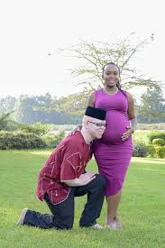 Persons living with disabilities condemn remarks made by junet mohamed against senator isaac mwaura. Stop Being Thick Mp Isaac Mwaura Blasted After Parading His Heavily Pregnant Wife