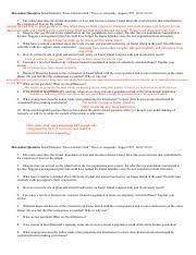 Jared Diamond Easters End Questions Copy Pdf Discussion Questions Jared Diamond Easter Island S End Discover Magazine August 1995 16 8 Course Hero
