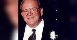 Charles Ray Hampton Obituary