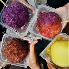 Pasar ini dibuka setiap hari dari petang hingga ke lewat malam dan di sini gurney drive penang (tempat makan). Kat Penang Nak Makan Kat Mana Ini 67 Lokasi Makan Best Kena Singgah Libur