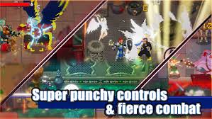 Focused on level up and strategy! Otherworld Legends Mod Unlimited Money 1 7 3 Latest Download