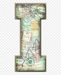 Research has suggested dyslexia affects more than one third of u.s. B Create Words Letters And Numbers Passport Stamps Scrapbooking Alphabet Letter B Clipart 1654239 Pikpng