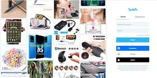 Maybe you would like to learn more about one of these? Wish E Confiavel Nossas Impressoes Sobre O Site