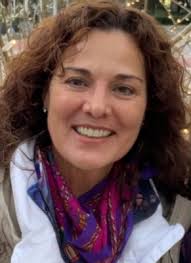 Diana Marcon Obituary