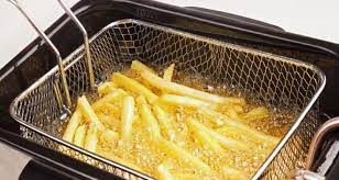 Teknik Memasak Deep Frying Apa Itu Deep Frying Menurut Wikipedia Deep Frying Ialah Metode Memasak Di Mana Ku Receitas Ideias Para Cozinha Macarrao Com Queijo