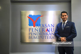 Yayasan peneraju pendidikan bumiputera is an initiative under the bumiputera economic transformation direction which was launched under the economic planning unit, the prime minister's department, which focuses on strengthening the universal and continuous development of. Peneraju Agensi Harapan Bumiputera