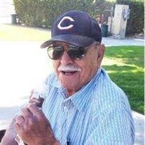 Gilbert Acebedo Obituary