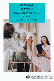 All information in member profiles, job posts, applications, and messages is created by care.com® homepaysm is a service provided by breedlove and associates, llc, a care.com company. Deciding Between Home Health Care Or A Nursing Home
