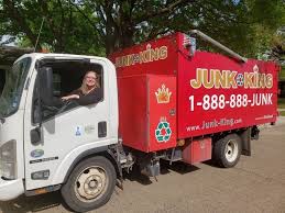 Maybe you would like to learn more about one of these? Junk Removal In North Texas Junk King North Texas