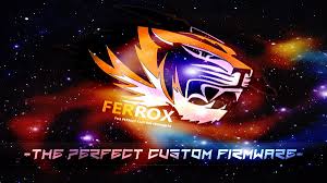 Ferrox Ps3 Custom Firmware 4 84 V1 00 Cobra 7 55 By Alexander Psxhax Psxhacks
