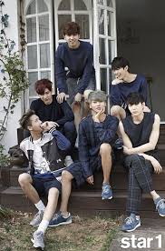 Vixx Shares Why They Haven T Had A Single Dating Scandal Yet Vixx Boy Groups Korean Idol