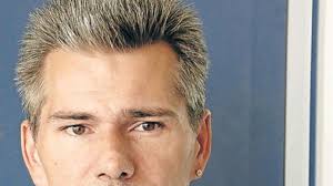 Opfer Robert Platzer: "So leide ich bis heute"