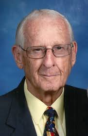 Vernon Bolks Obituary