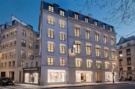 We did not find results for: A New Chanel Store On Rue Cambon Crash Magazine