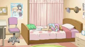 Original anime aesthetic pfp pfp collage tutorial gif on gifer by saithizel. Aesthetic Bedroom Background Anime Largest Wallpaper Portal