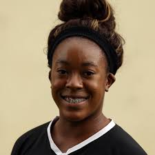 ASHLEIGH AYERS's Burroughs High School Career Home