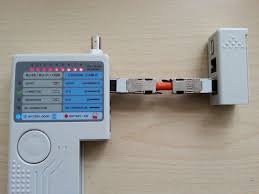 Netzwerkkabel Crimpen Einfach Und Schnell Mit Dem Richtigen Stecker My Digital Home In 2020 Netzwerkkabel Netzwerk Stecker