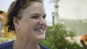 Colin Chadwick Tree Specialist Film in Calstock, Cornwall