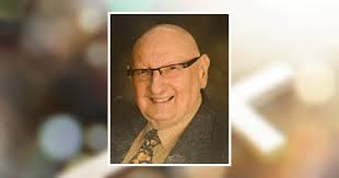 William Edward Paul Obituary November 21, 2022