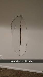 Replace drywall in an entire bedroom: How Much Do You Think This Would Cost To Fix Drywall