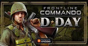 And we can help you! Frontline Commando D Day Mod Apk Obb Data File V3 0 4 Download