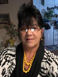 Obituary for Freda (Sampson) Little