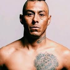 José Patiño vs. César Juárez, FRL 38