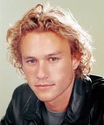 Why I Ll Never Quite Get Over The Loss Of Heath Ledger Refinery29 Https Www Refinery29 Com En Us 2018 01 188596 Heath Ledger Heath Ledger Heath Legder Heath