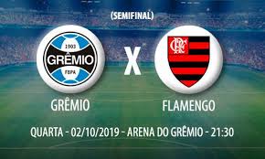 Grêmio 3 x 1 flamengo. Gremio X Flamengo No Caminho Para A Libertadores Lateral Esquerdo