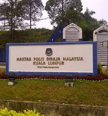 Pusat latihan pasukan gerakan am (plpga). A F S Engineering System Designer Integrator